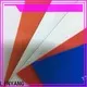 LINYANG pvc pvc tarpaulin design for advertising banner 1