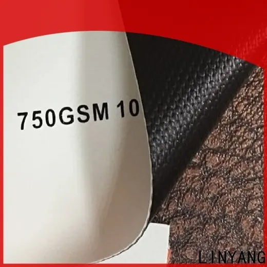 LINYANG best heavy duty tarpaulin supplier for agriculture tarps 1
