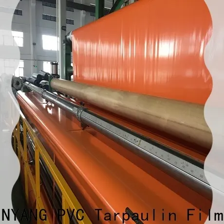 LINYANG heavy duty tarpaulin design for advertising banner 1