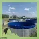 LINYANG waterproof waterproof tarpaulin factory price for geotextile 1