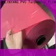 LINYANG toys inflatable pvc film factory for swim ring 1