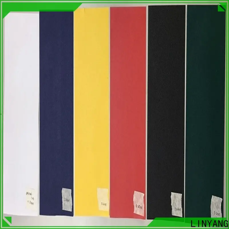 high quality stationery film provider for industry 1