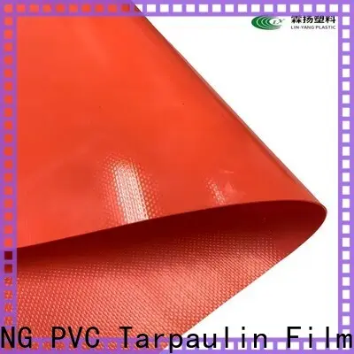 waterproof tarpaulin film series for tent tarps 1