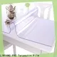 LINYANG waterproof Transparent PVC Film factory for outdoor2 1
