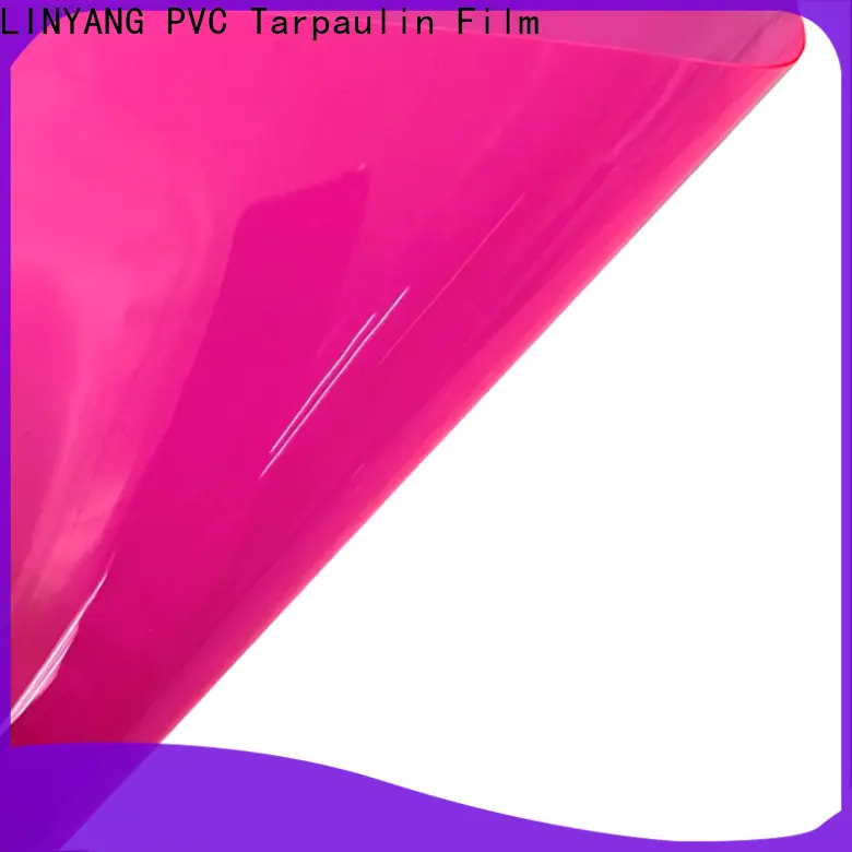 durable rigid pvc film inquire now for handbags 1