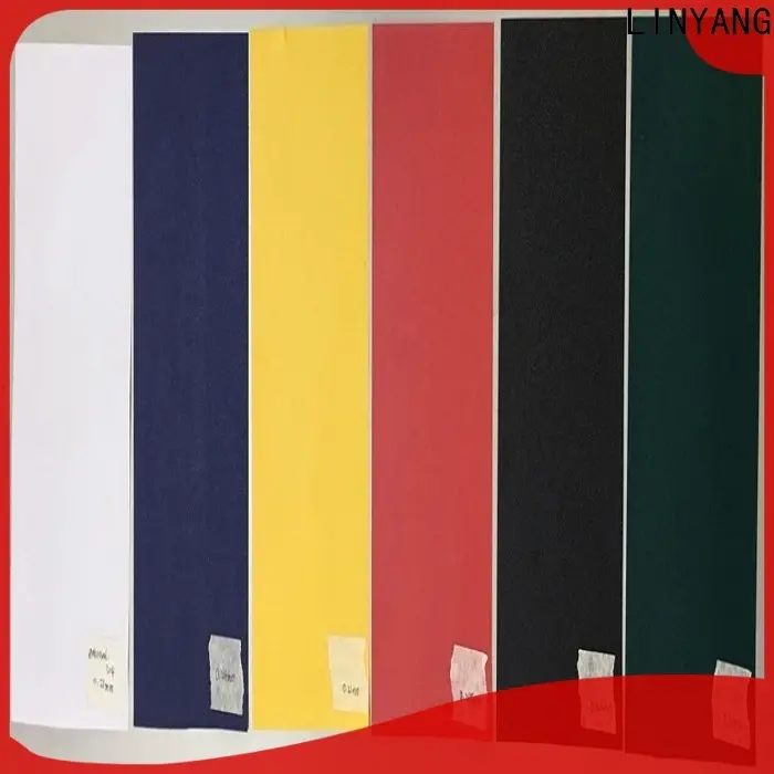 LINYANG pvc film china from China 1