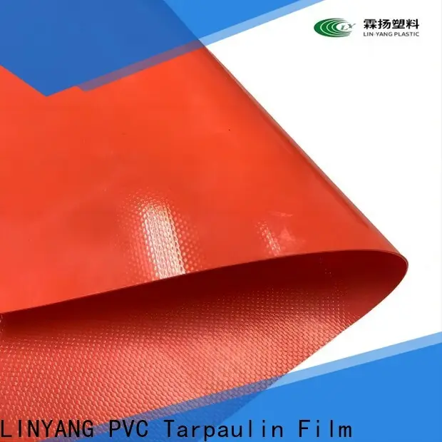 flame-retardant waterproof tarpaulin supplier for tent tarps 1