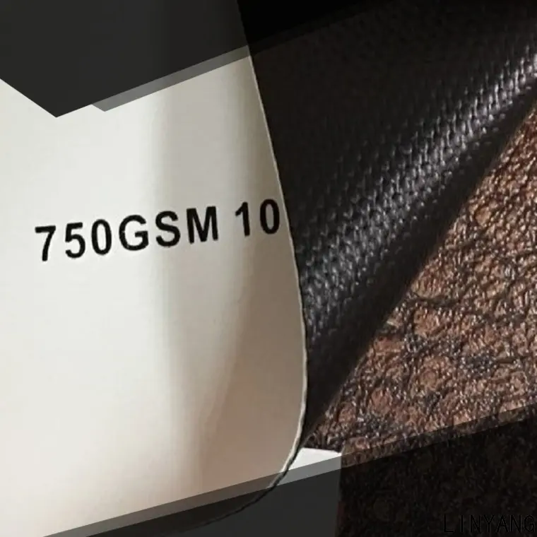 LINYANG best heavy duty tarpaulin design for geotextile2 1