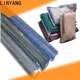 best pvc clear sheet roll factory for Outdoor living 1