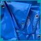 LINYANG flame-retardant heavy duty tarpaulin supplier for geotextile 1