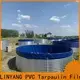 LINYANG pvc film factory for household 1