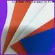 flame-retardant waterproof tarpaulin waterproof factory price for tent tarps 1