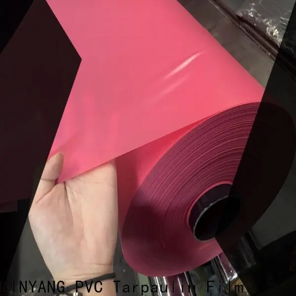 LINYANG hot selling Inflatable Toys PVC Film wholesale for aquatic park 1