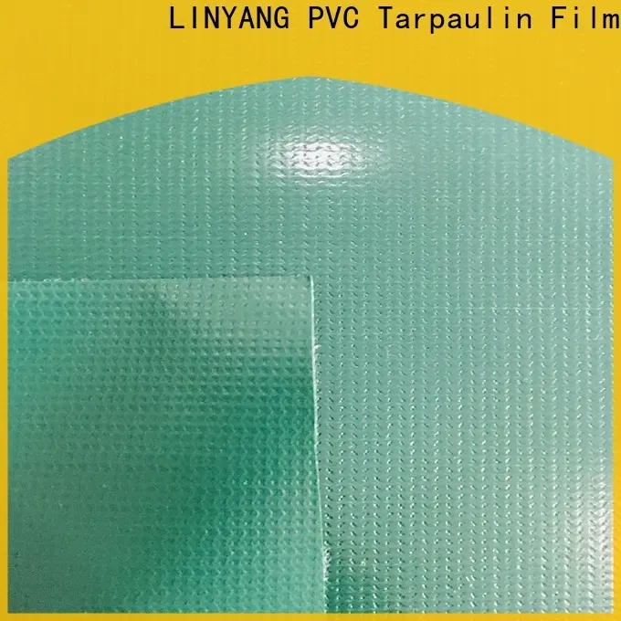 flame-retardant waterproof tarpaulin series for advertising banner 1