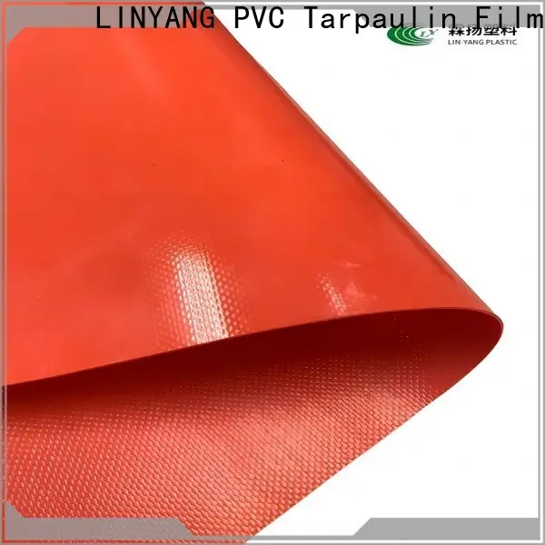 LINYANG waterproof tarpaulin film supplier for agriculture tarps 1