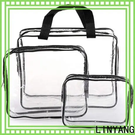 LINYANG clear pvc film wholesale for agriculture1 1