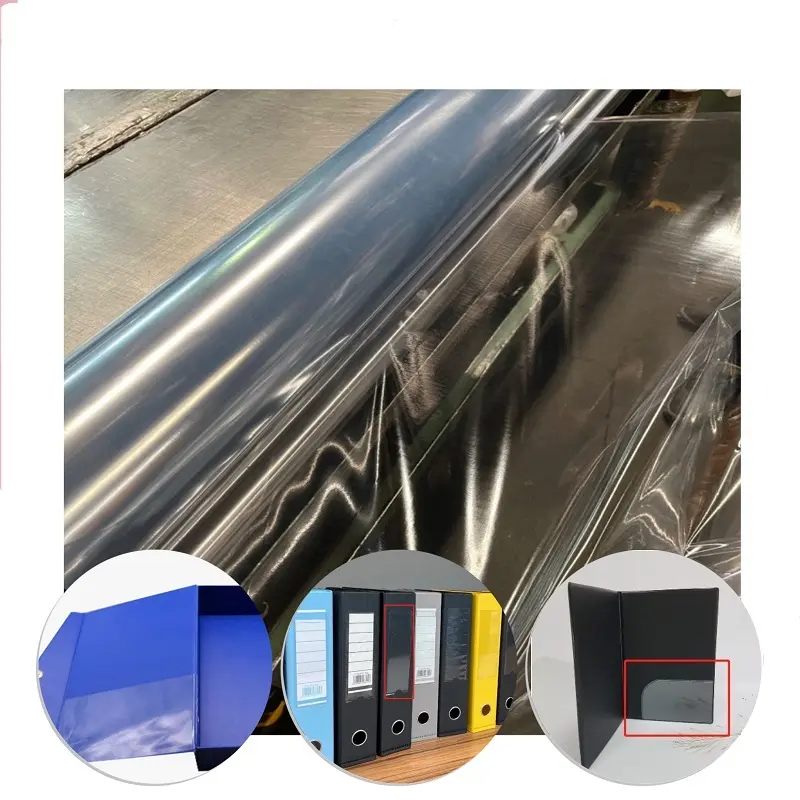 LINYANG clear pvc film factory for Outdoor living1 1