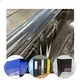 LINYANG clear pvc film factory for Outdoor living1 1