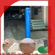 transparent clear pvc film wholesale for handbags membrane 1