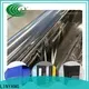 LINYANG clear pvc film manufacturer for give tent 1