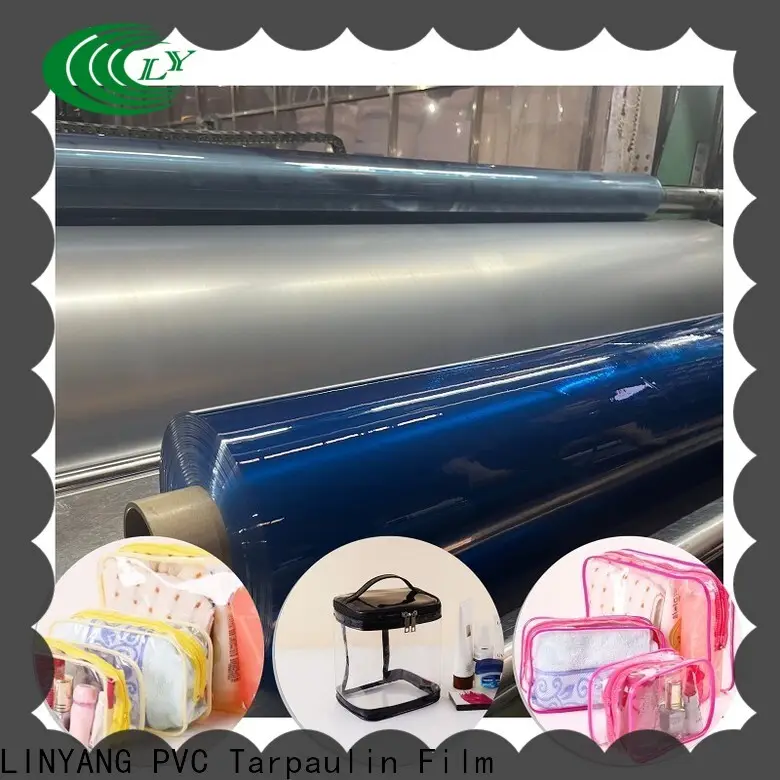 mildew resistant pvc super clear manufacturing for industrial 1