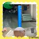 mildew resistant pvc super clear customized 1