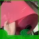 LINYANG color opaque pvc film series 1