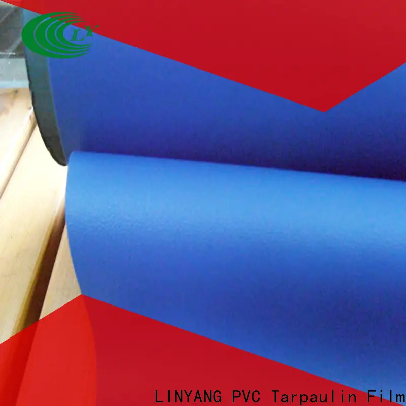 hot selling density of pvc film inquire now for outdoor 1