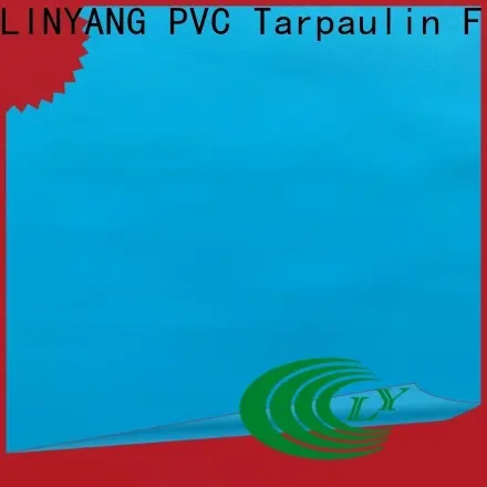 LINYANG new swimming pool tarpaulin from China for toy 1