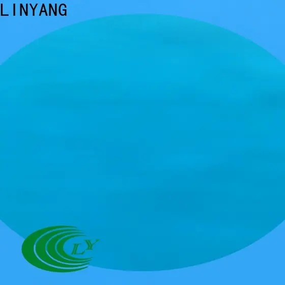 LINYANG Cost-effective opaque pvc film highly rated for industrial industry 1
