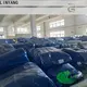 LINYANG pvc coated tarp from China for pallet covers 1