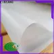 widely used pvc translucent film film from China for umbrella 1