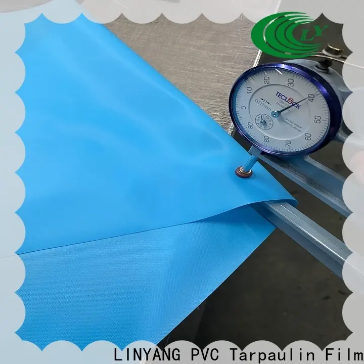 waterproof pvc film manufacturers variety personalized for umbrella 1