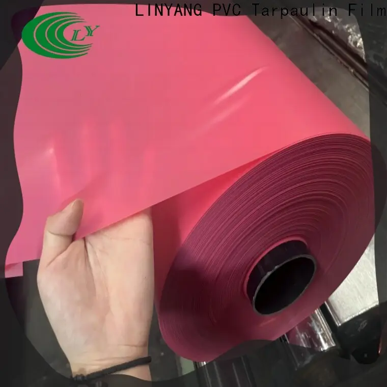 LINYANG waterproof tarpaulin with good price for outdoor 1