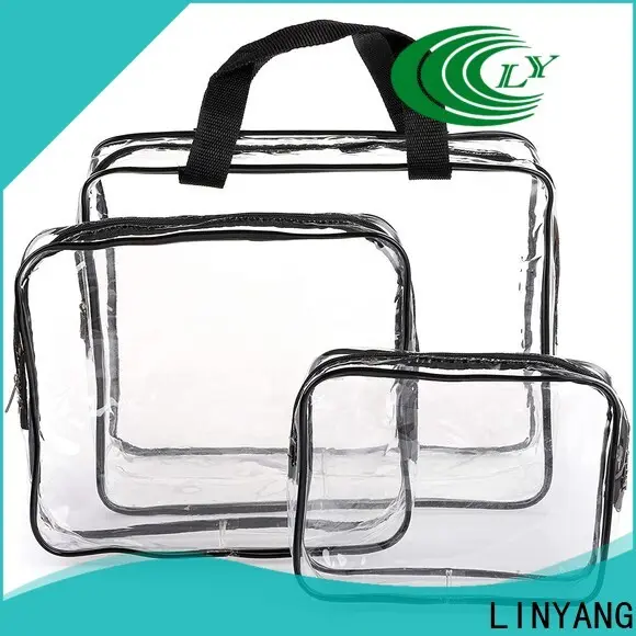 LINYANG anti-UV pvc film manufacturers wholesale for industry 1