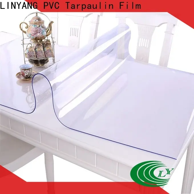 waterproof clear pvc film with good price for agriculture1 1