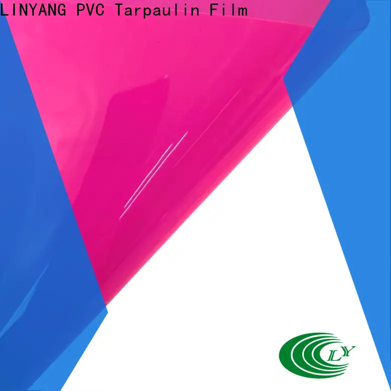 hot selling pvc shrink film factory price for household 1