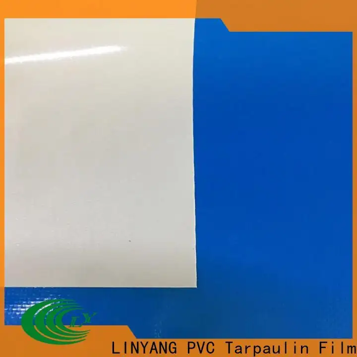 LINYANG pvc film manufacturer for outdoor7 1
