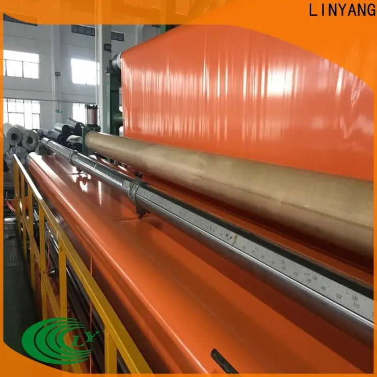 LINYANG with custom services for container covers 1