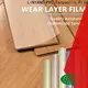 flame-retardant vinyl spc manufacturing for furniture decoration 1
