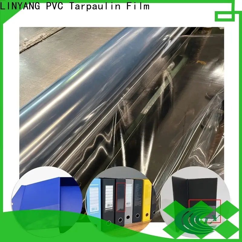 LINYANG hot selling tarpaulin sheet supplier for industry1 1