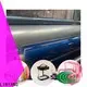 LINYANG waterproof pvc super clear film directly sale 1