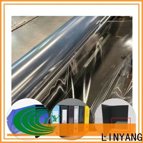 hot selling pvc film personalized for indoor 1