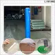 mildew resistant super clear pvc from China for industrial 1