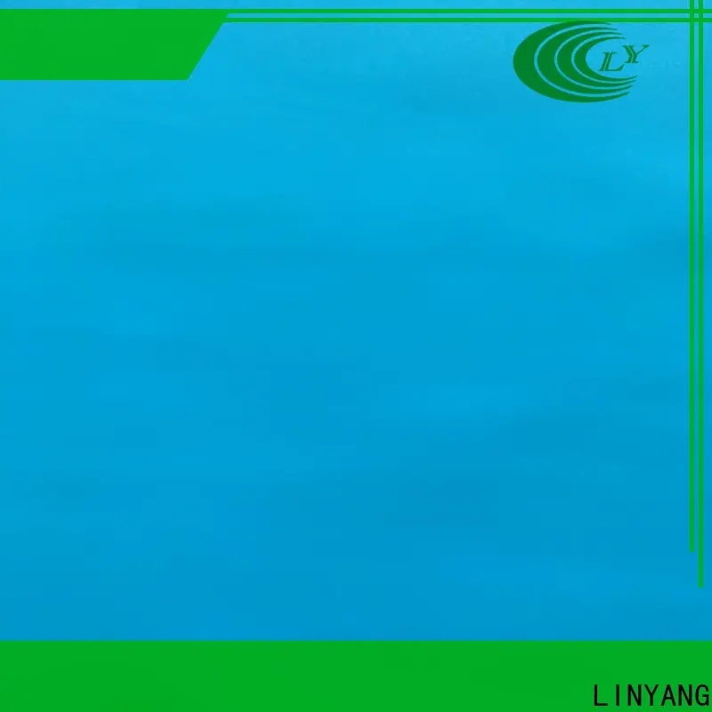 LINYANG swimming pool tarpaulin manufacturer for toy 1