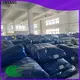 LINYANG tarpaulin sizes supplier for agriculture tarps 1
