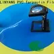 LINYANG mildew resistant tarpaulin sizes supplier for advertising banner 1