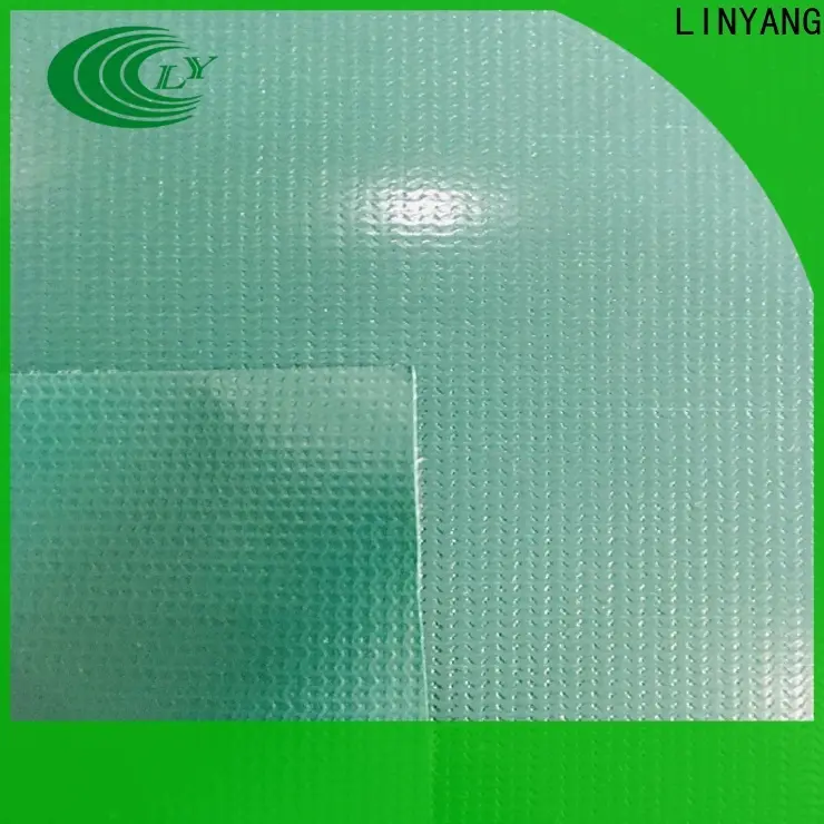 best blue tarpaulin for geotextile 1