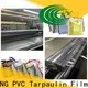 LINYANG pvc soft film manufacturer for industry 1