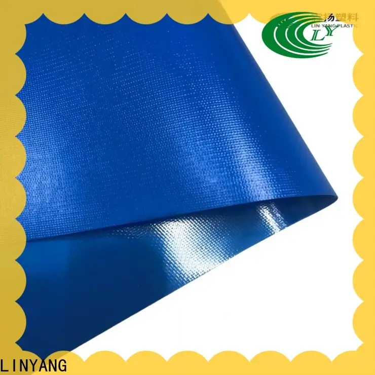 waterproof tarpaulin film design for tent tarps 1